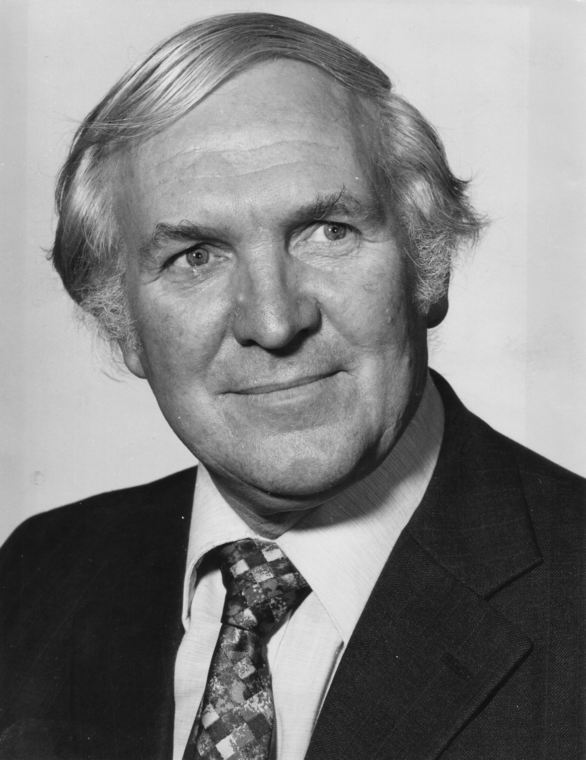 Sir James Black